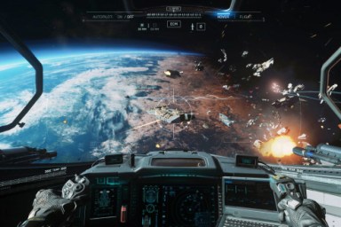 call of duty infinite warfare update 1.24 patch notes