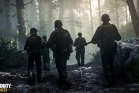 call of duty wwii details