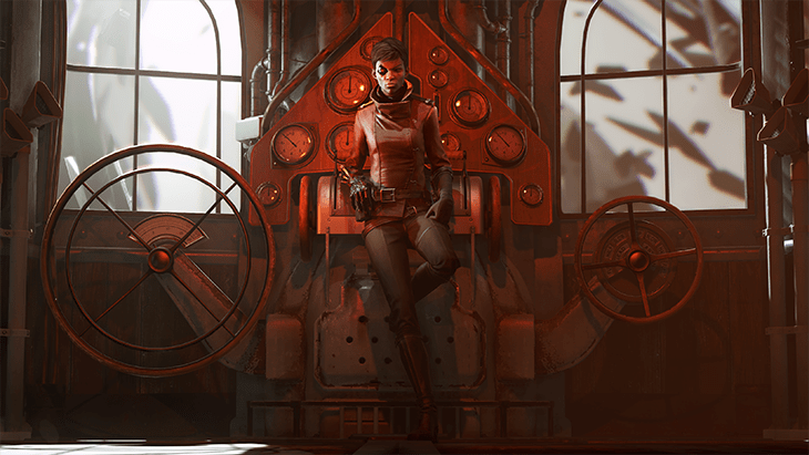 death of the outsider 080817