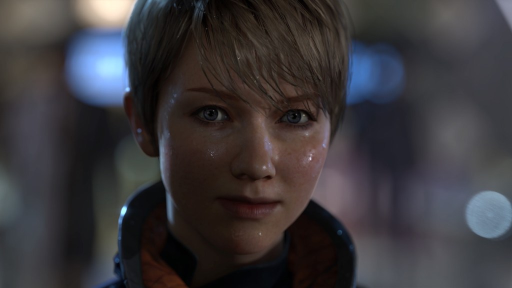 Detroit Become Human 2 Release Date, Trailer & Leaks
