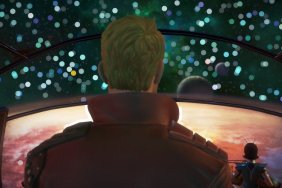 Guradians of the Galaxy Episode 3 review