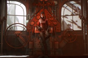 Dishonored Death of the Outsider Gameplay