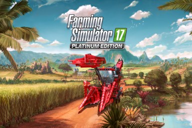 farming simulator 17 trailer