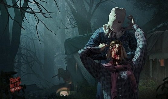 friday the 13th game dlc