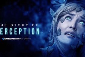 gameumentary trailer