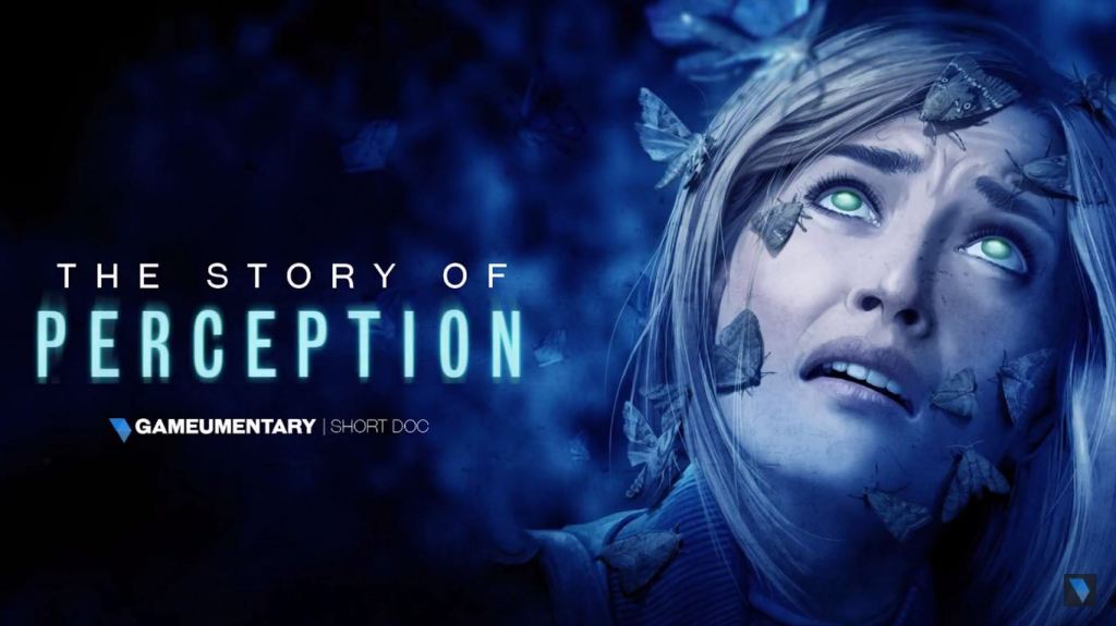 gameumentary trailer