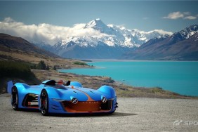Gran Turismo Sport review