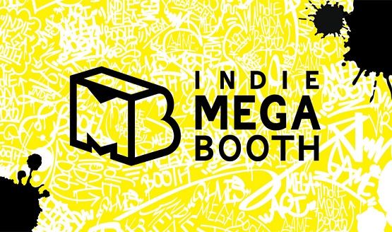 indie megabooth pax west 2017