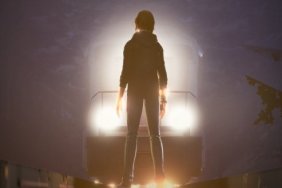 Life is Strange Before the Storm Update 1.02 Out Now, Adds PS4 Pro Enhancements