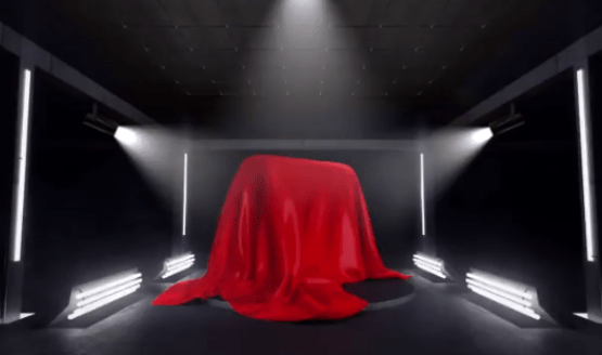 New PlayStation Teaser