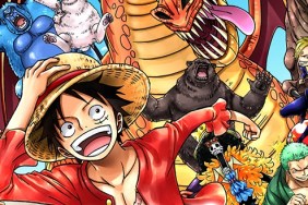 One Piece Unlimited World Red Deluxe Edition