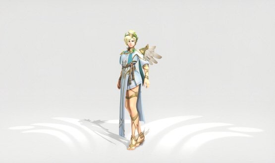 Overwatch Summer Games