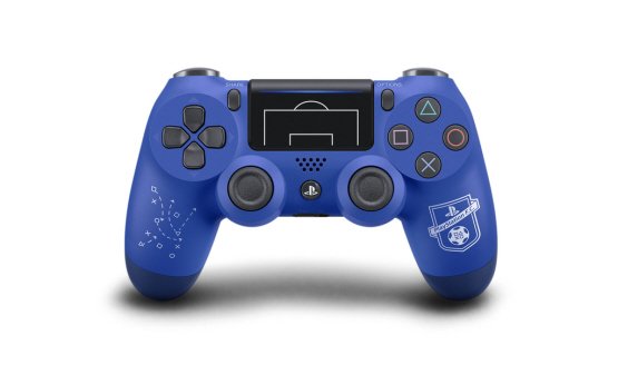 PlayStation FC DualShock 4