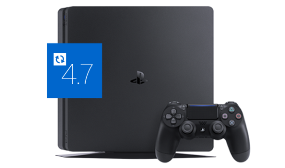 PS4 Update - PlayStation LifeStyle
