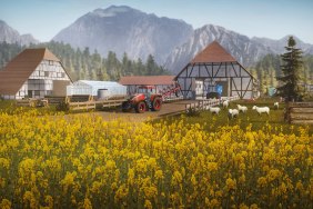 pure farming 2018 release date