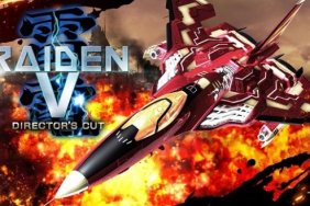 raiden v directors cut