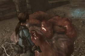resident evil revelations ps4 review