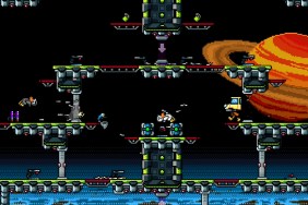 Duck Game PS4 Release Coming August 22