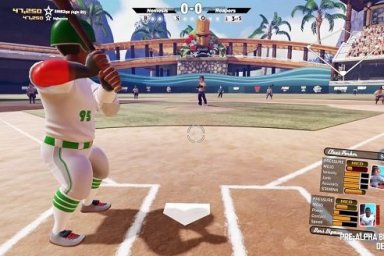 super mega baseball 2 release date