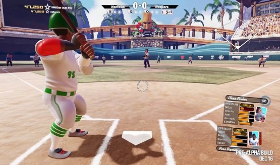 super mega baseball 2 release date
