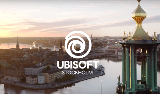 Ubisoft Stockholm