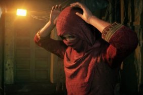 uncharted lost legacy gameplay
