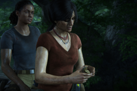 uncharted lost legacy review