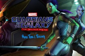 Guardians of the Galaxy Episode 3 Releases August 22