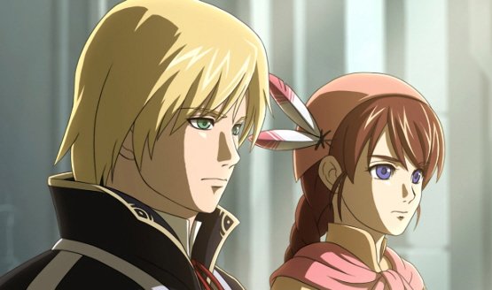 Limited Run Games Ys Origin