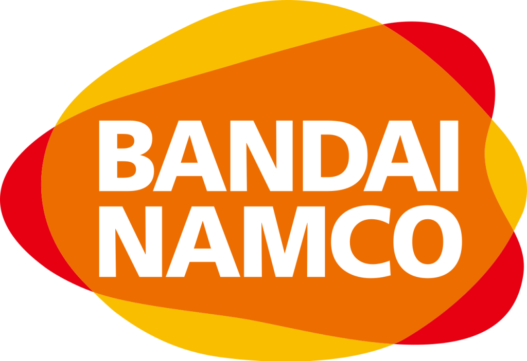 bandai namco