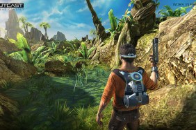 Outcast Second Contact Gameplay
