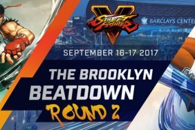 Brooklyn Beatdown