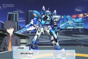 A Certain Magical Virtual-On release date