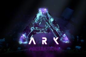 Ark Aberration