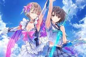 Blue Reflection review