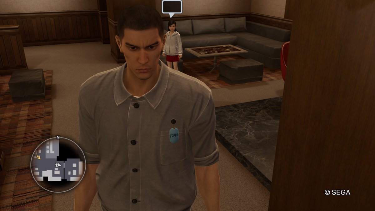 Free Yakuza Kiwami DLC Adds New Outfit, Slot Car Parts