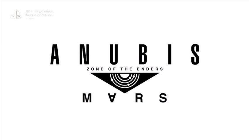 Zone of the Enders the 2nd runner remaster