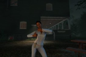 Friday the 13th game update