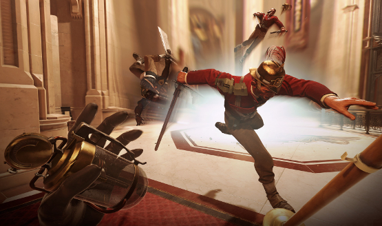 Death of the Outsider review