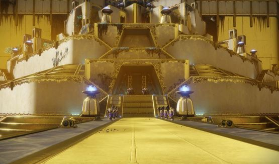 Destiny 2 Leviathan Raid Guide - Full Walkthrough