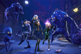 Fortnite update 1.21