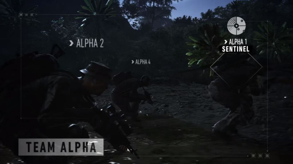 Ghost Recon Wildlands Classes