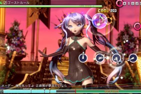 Hatsune Miku Project Diva Future Tone DX