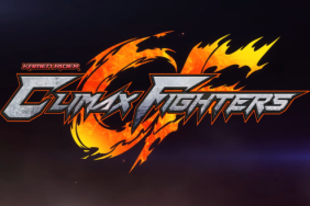 Kamen Rider Climax Fighters English Trailer Logo