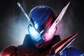 Kamen Rider: Climax Fighters - Kamen Rider Build