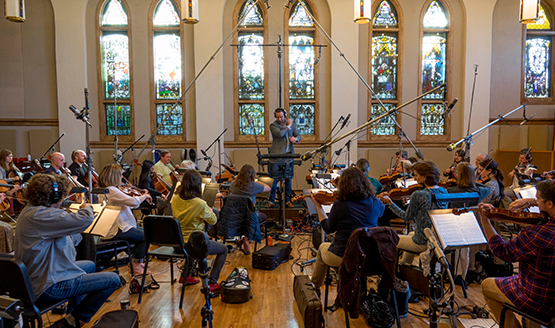 Knack 2 sountrack anthony willis 1