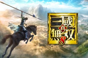 Koei Tecmo Tokyo Game Show 2017 - Dynasty Warriors 9