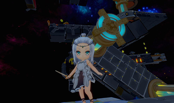 Light Tracer PSVR Review