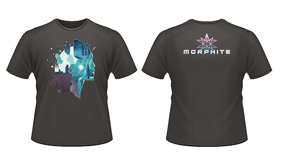 Morphite ps4 giveaway
