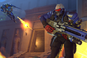 overwatch free weekend